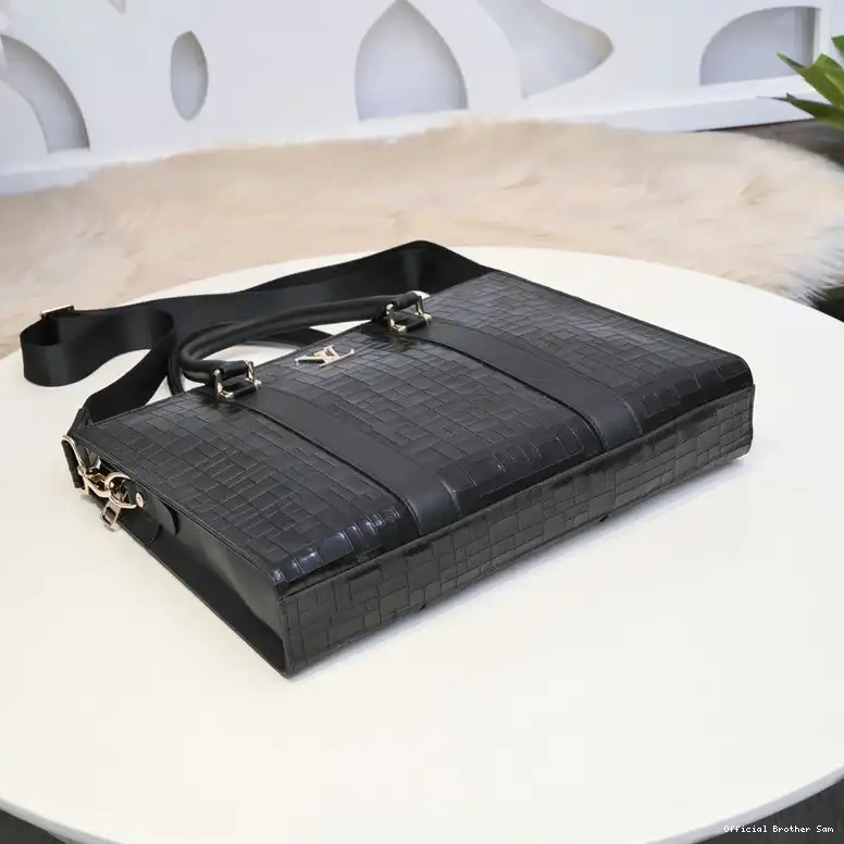 Official Brother Sam LV 2111YZ0059 Bags 0721